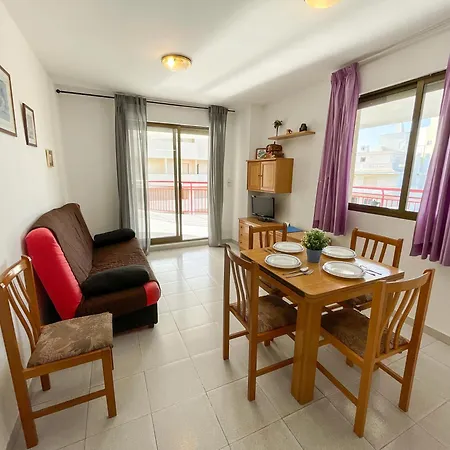 Olimpo 3000 Apartament *