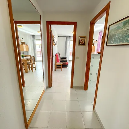 Apartament Olimpo 3000 *