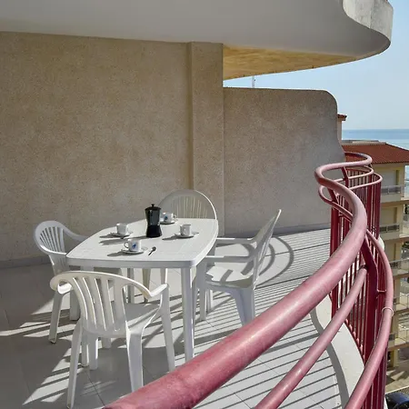 Olimpo 3000 Apartament *