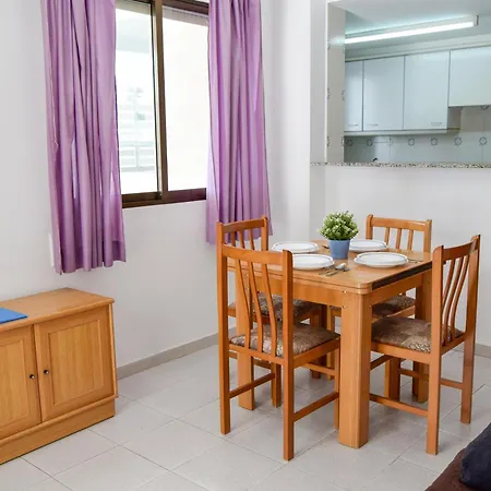 Olimpo 3000 Apartament Peñiscola