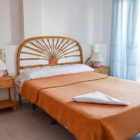 Apartament Olimpo 3000 Peñiscola