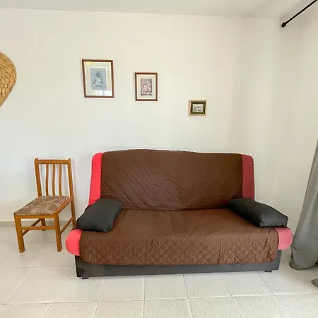 Apartament Olimpo 3000 *