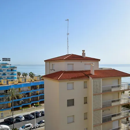Apartament Olimpo 3000 Peñiscola