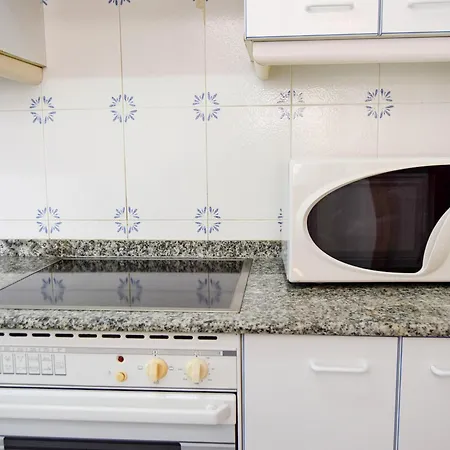 Apartament Olimpo 3000 *