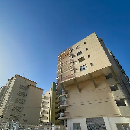 Olimpo 3000 Apartament