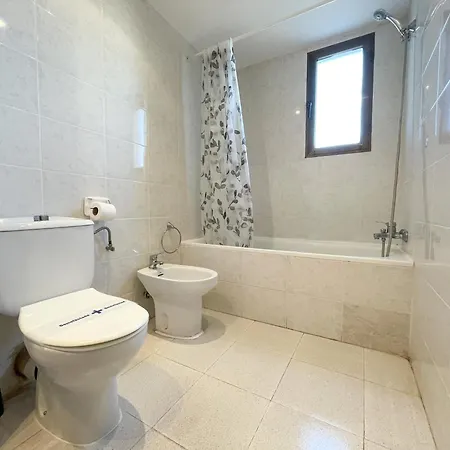 Olimpo 3000 Appartement Peñíscola