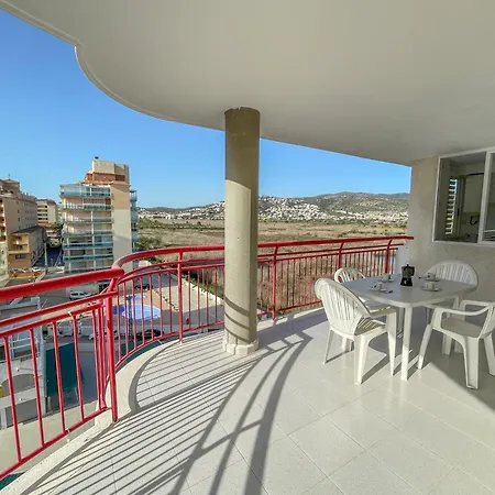 Olimpo 3000 Appartement