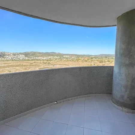 Appartement Olimpo 3000