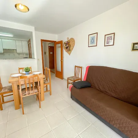 Olimpo 3000 Appartement