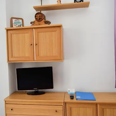 Appartement Olimpo 3000