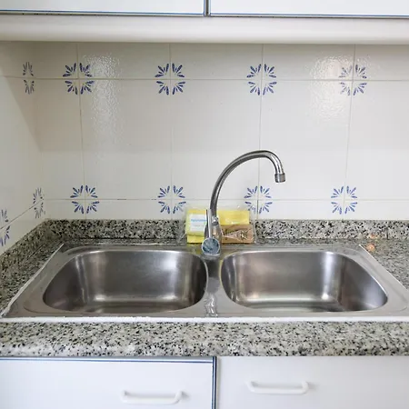 Olimpo 3000 Appartement *