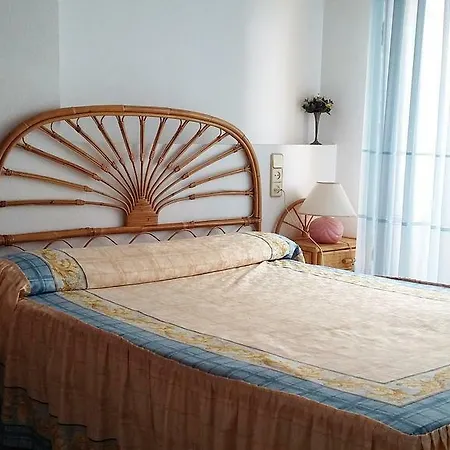 アパート Olimpo 3000 Peñíscola