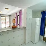 Apartment Olimpo 3000 Peñíscola