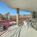 Olimpo 3000 Apartment