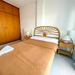 Olimpo 3000 Apartment Peñíscola