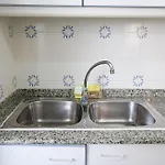 Olimpo 3000 Apartment *