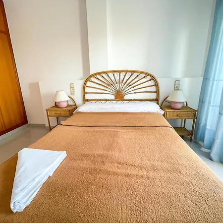 Apartment Olimpo 3000