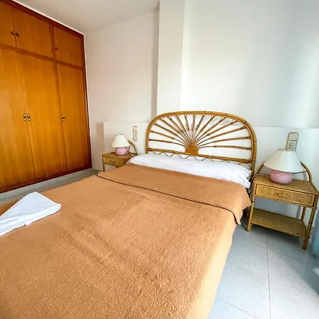 Olimpo 3000 شقة Peñíscola